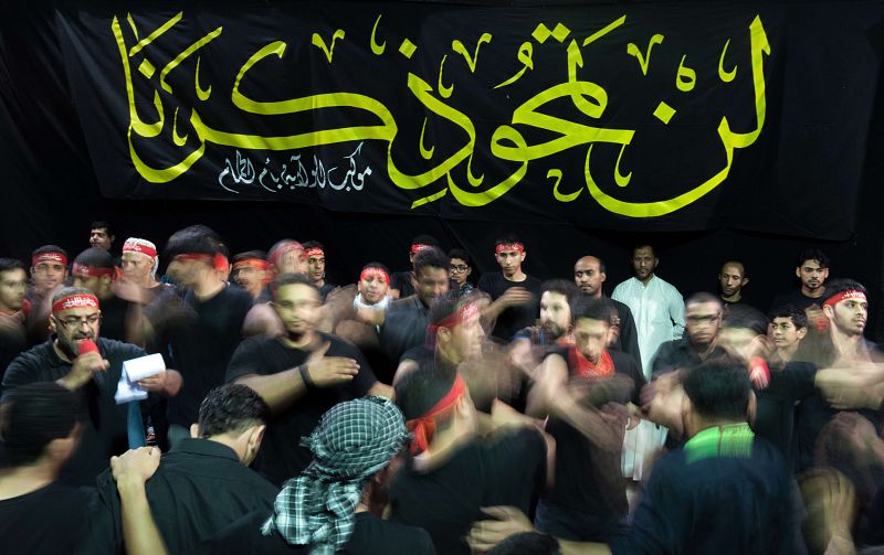 Ataques contra los chiíes en Arabia Saudi en plena celebración de la festividad de la Ashura