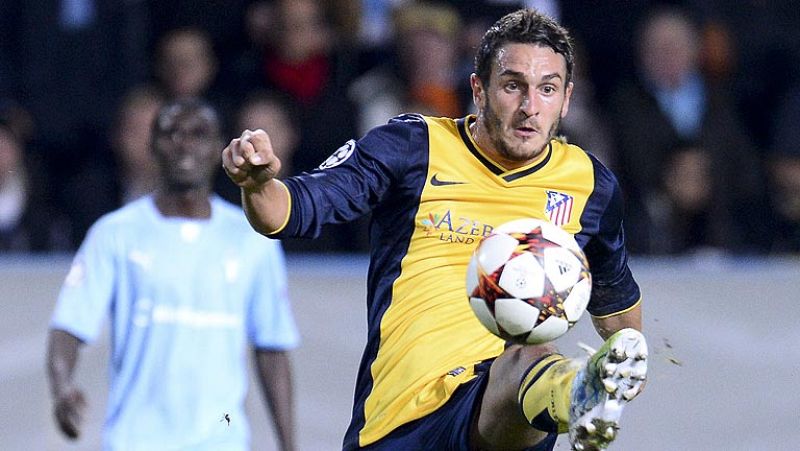 Trabajada victoria atlética sobre el 'otro' Malmö