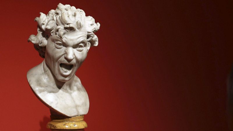 La pasión de Bernini, al servicio oculto de la Corte española