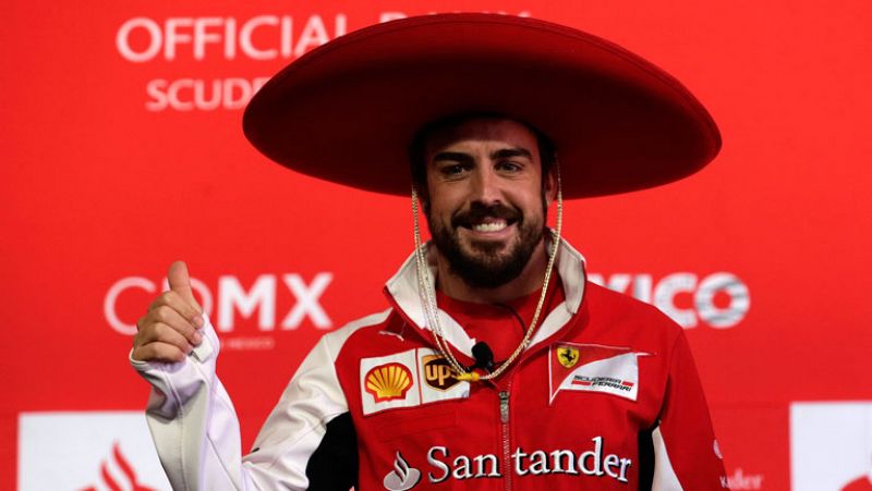 Alonso, sobre su futuro: "Tengo el privilegio de elegir cada año dónde quiero correr"