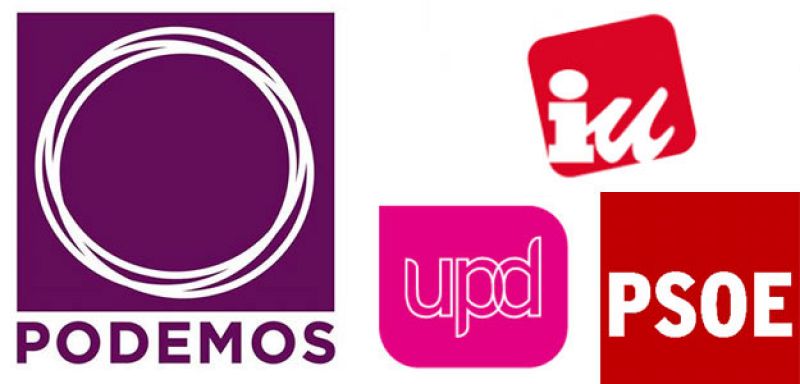 IU, UPyD y PSOE, el origen de los votos que hacen crecer a Podemos, según el CIS