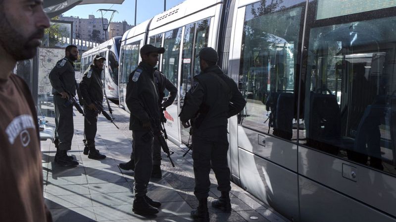 Netanyahu desoye a los ultras y "no cambiará" el estatus de la Explanada de las Mezquitas