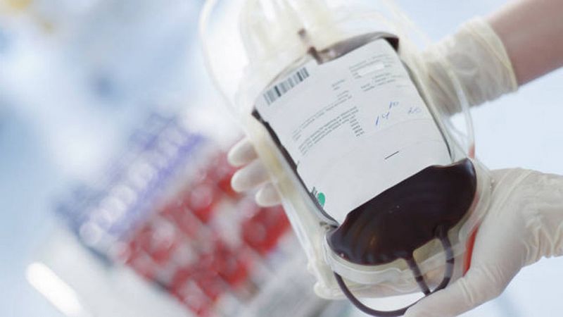 España estudiará usar sangre de cordón umbilical contra el VIH en pacientes con cáncer