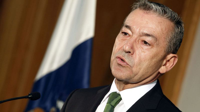 El Gobierno de Canarias hará un sondeo para conocer la opinión sobre las prospecciones