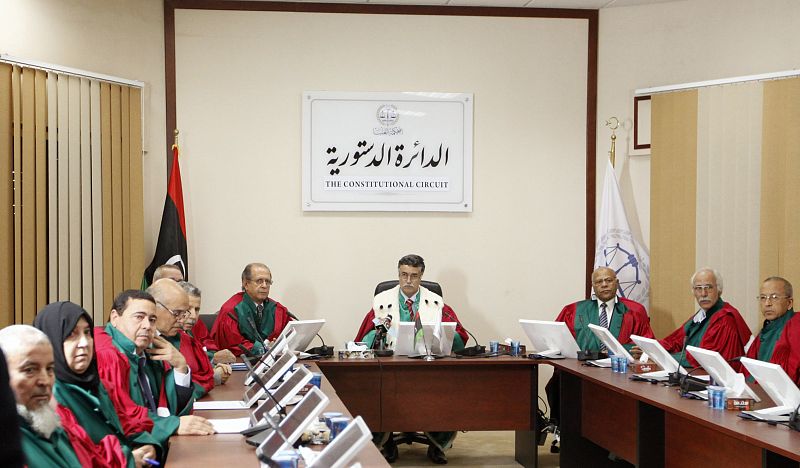 El Supremo de Libia declara inconstitucional al nuevo Parlamento, que rechaza la decisión