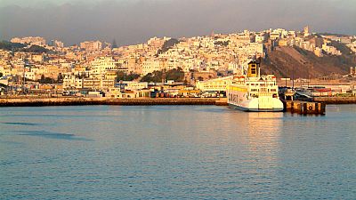 Nómadas - Tánger, el otro lado del Estrecho - 09/11/14 - escuchar ahora