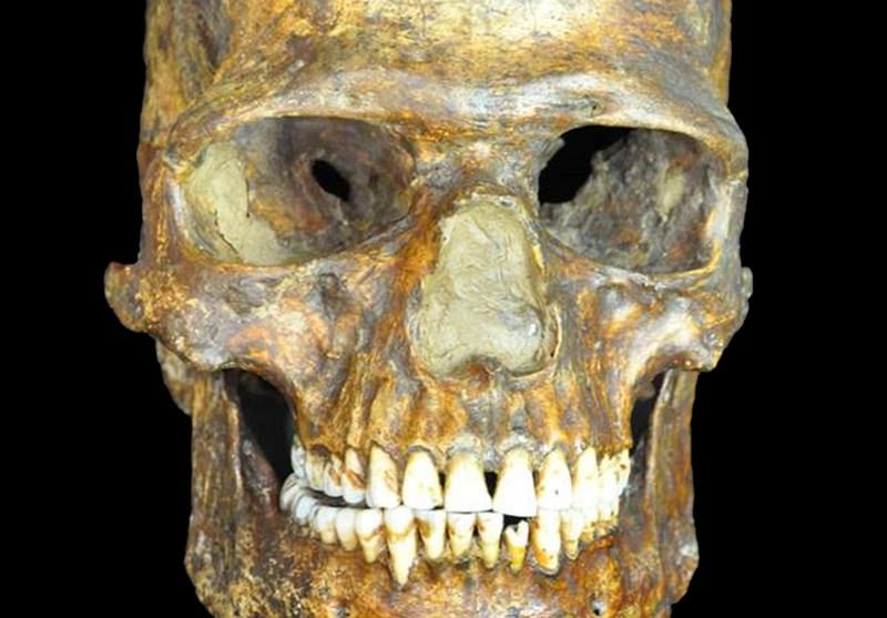 Los hombres del Paleolítico sobrevivieron a la edad de hielo y colonizaron Europa
