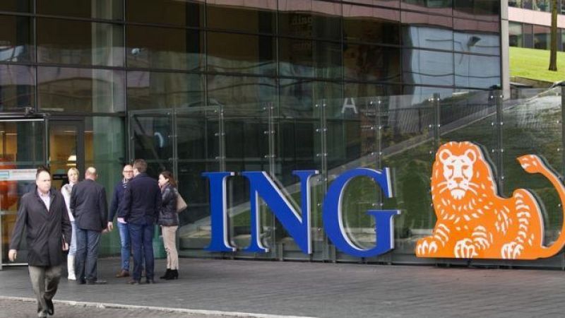El grupo ING ha devuelto todas las ayudas públicas recibidas durante la crisis financiera