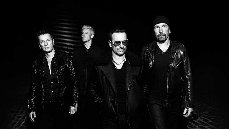Bono de U2, en exclusiva en Informe Semanal
