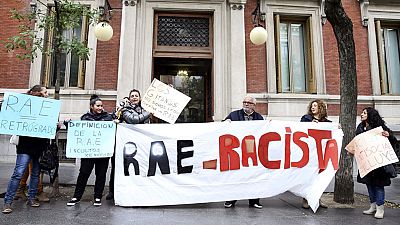 Protestas contra la RAE por considerar racista la acepción de gitano