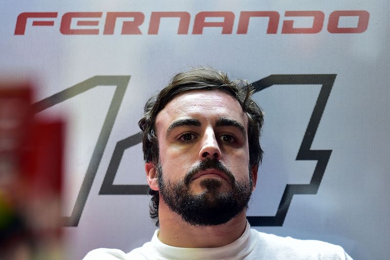 Fernando Alonso: "Hay vida después de Ferrari"