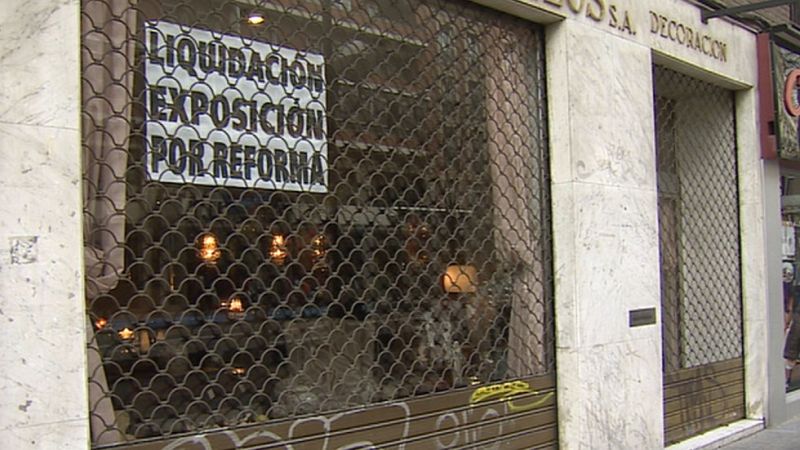 Investigadas 95 empresas ficticias que defraudaron 10,6 millones a la Seguridad Social