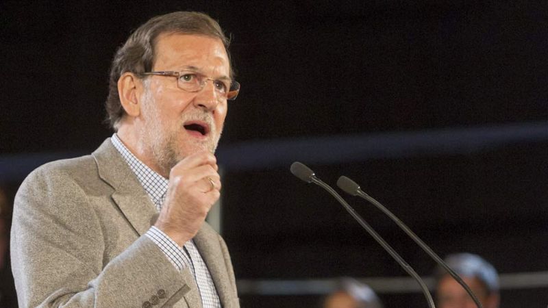 Rajoy defenderá el 27 de noviembre en el Congreso sus medidas contra la corrupción