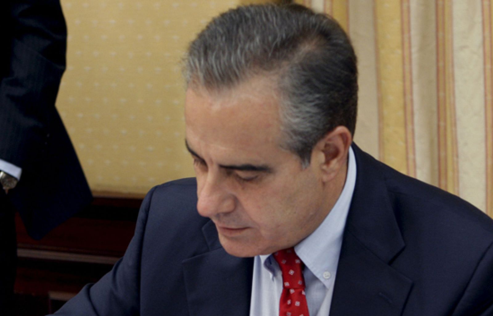 El Pacto de Toledo a debate | Ver