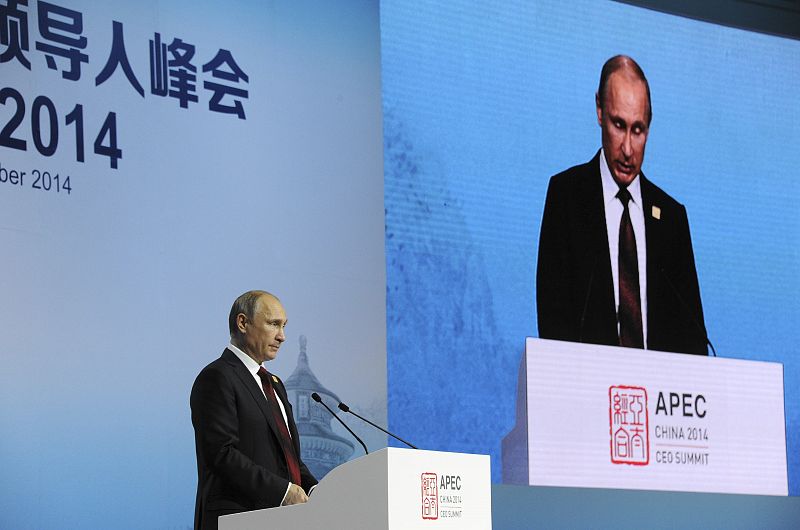 Rusia y China estudian utilizar el yuan y el rublo en parte de sus intercambios comerciales