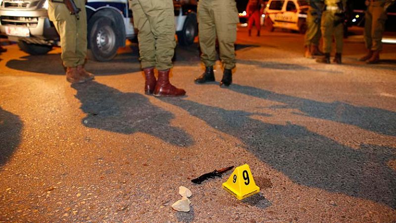 Mueren dos israelíes en sendos ataques presuntamente cometidos por palestinos
