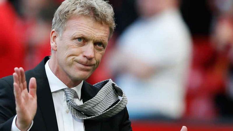 David Moyes llega el miércoles a San Sebastián y dirigirá el primer entrenamiento el jueves