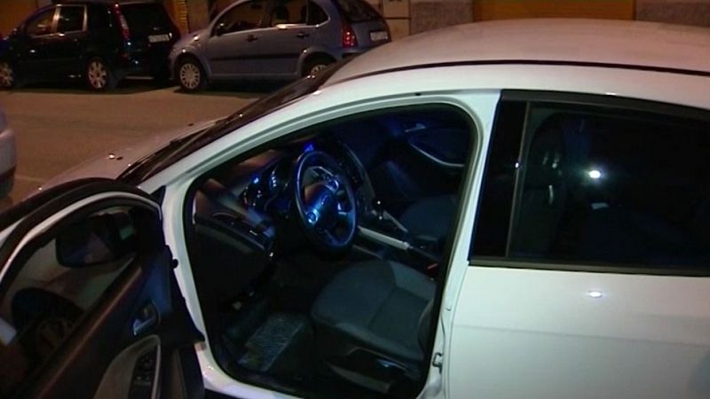 La Policía detiene a la expareja de la mujer herida al estallar un artefacto en su coche en Elche
