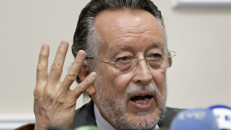 El vicealcalde de Valencia no dimitirá tras ser reimputado en el caso Nóos