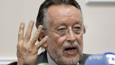 Las mañanas de RNE - Grau insiste en que "de momento" no ha vuelto a ser imputado - Escuchar ahora