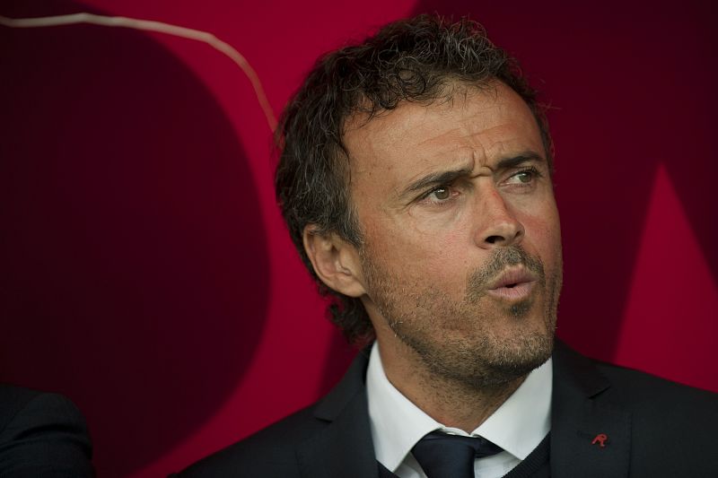 El Barça se busca entre las rotaciones de Luis Enrique