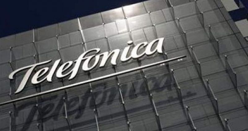 Telefónica ganó 2.850 millones hasta septiembre, un 9,4% menos, por la depreciación de divisas