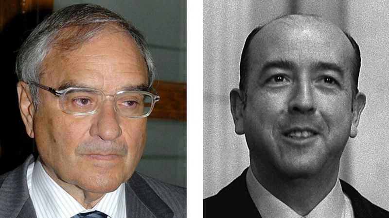 Interpol ordena detener a 20 imputados por crímenes franquistas, entre ellos dos exministros