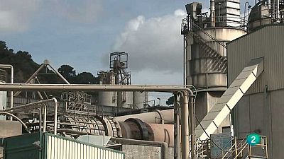 Arquitectura industrial del Modernisme en 'La mitad invisible'