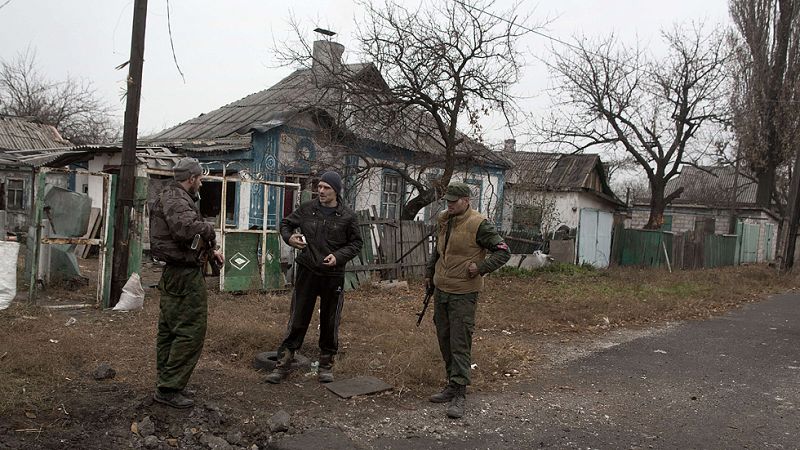 La ONU cree que las hostilidades en Ucrania pueden derivar en "combates a gran escala"