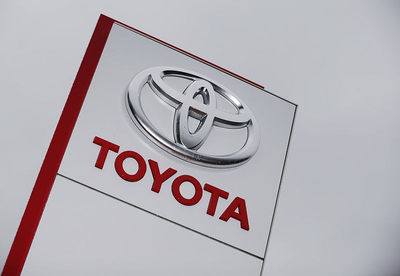 Toyota llama a revisión a 362.000 vehículos de varios modelos por diferentes problemas técnicos