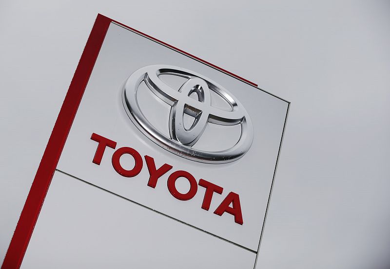 Toyota llama a revisión a 362.000 vehículos de varios modelos por diferentes problemas técnicos