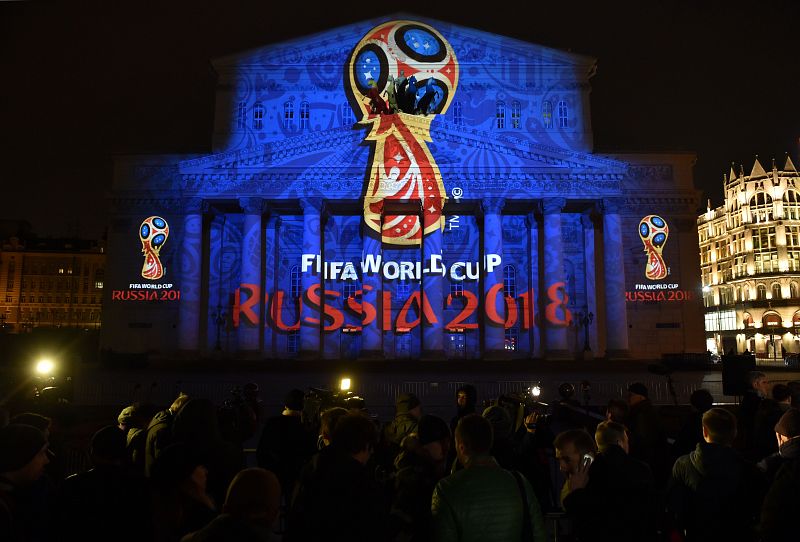 La Comisión Ética de la FIFA no ve irregular la concesión de los Mundiales 2018 y 2022