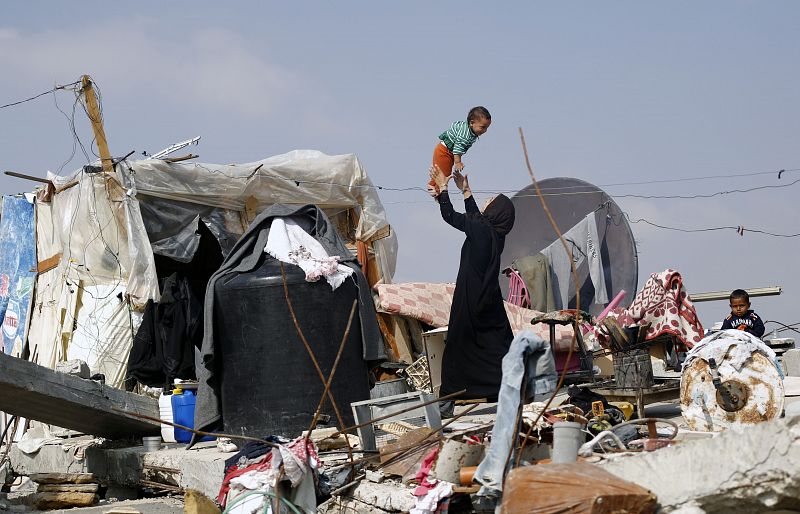 Israel niega el acceso a la comisión de la ONU que investiga los crímenes de guerra en Gaza