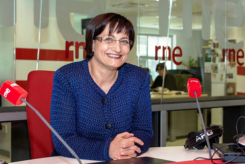 Carmen Sanz Ayán, Premio Nacional de Historia de España 2014