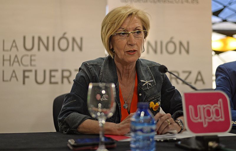 El Supremo desestima por falta de competencia la querella de UPyD contra Mas previa al 9N