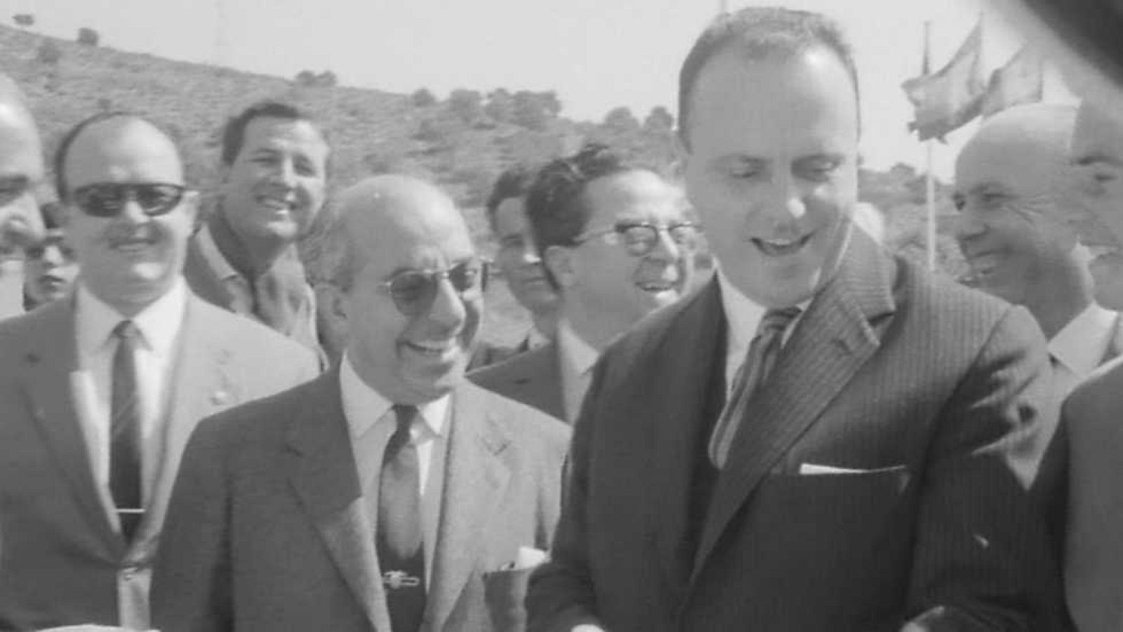 Crónicas - Los días en celuloide - ver ahora