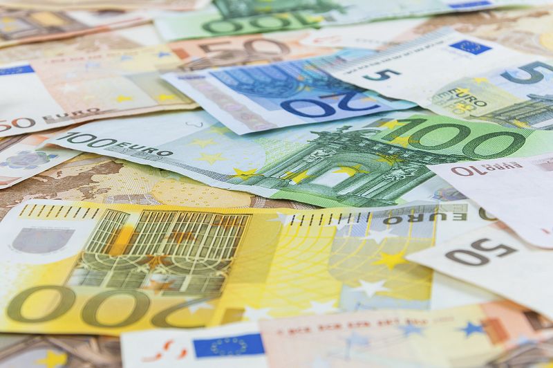 La deuda pública suma 1.020.680 millones de euros en septiembre y llega al 97,1% del PIB
