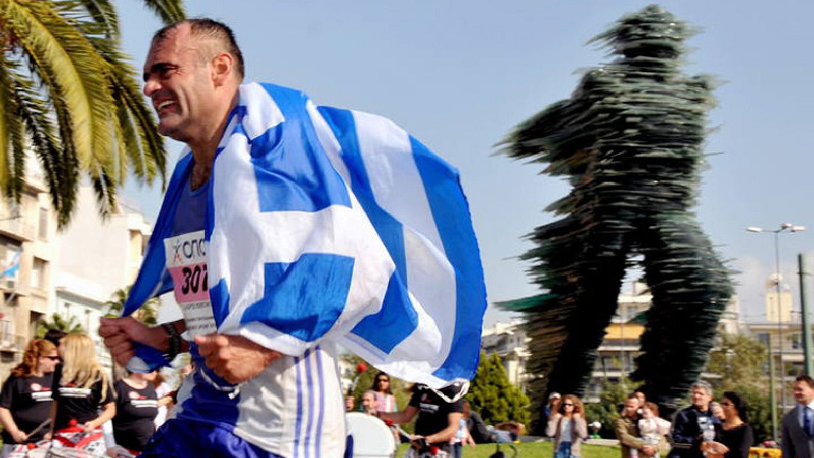 Grecia crece un 0,7% en el tercer trimestre y se sitúa a la cabeza del crecimiento de la eurozona