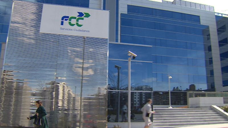 George Soros acuerda con Esther Koplowitz convertirse en socio de referencia de FCC