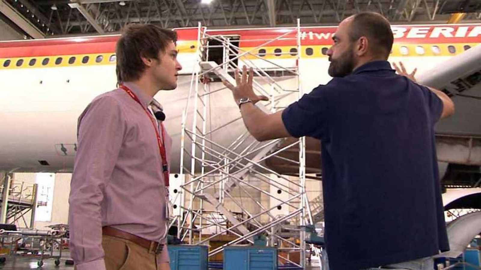 Comando Actualidad - Mantenimiento - ver ahora