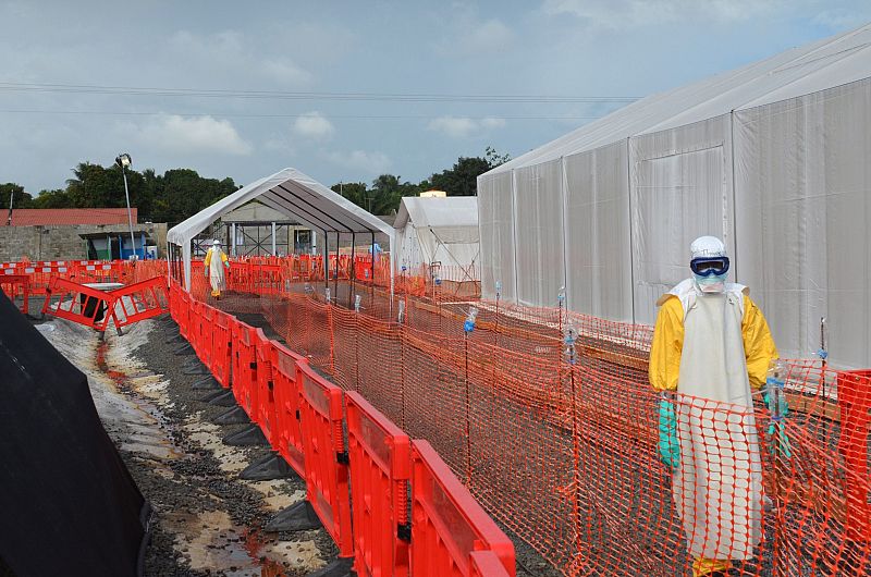 Liberia levanta el estado de emergencia decretado para contener el ébola
