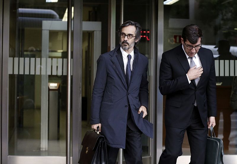 El asesor fiscal de los Pujol afirma que desconocía la herencia y las cuentas del extranjero