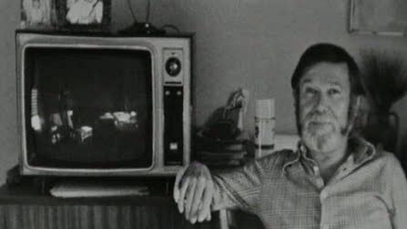 Paco Candel, l'emigrant que es queda