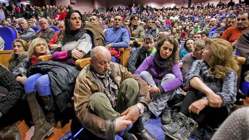 Campofrío se compromete a invertir en Burgos para recuperar la actividad "lo antes posible"