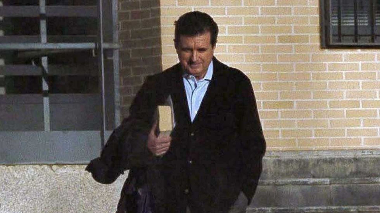 Un juzgado de Valladolid revoca el tercer grado penitenciario concedido a Jaume Matas