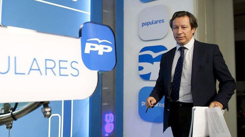 El PP pide al PSOE que concrete su reforma constitucional y su objetivo