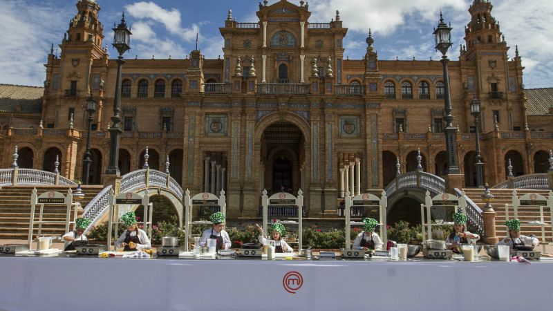 MasterChef Junior da una nueva oportunidad a los eliminados: la repesca
