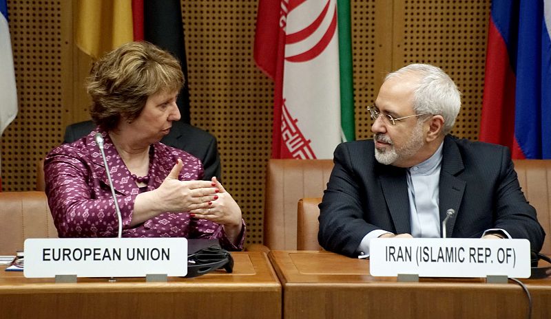 Arranca en Viena la decisiva ronda negociadora sobre el programa nuclear de Irán