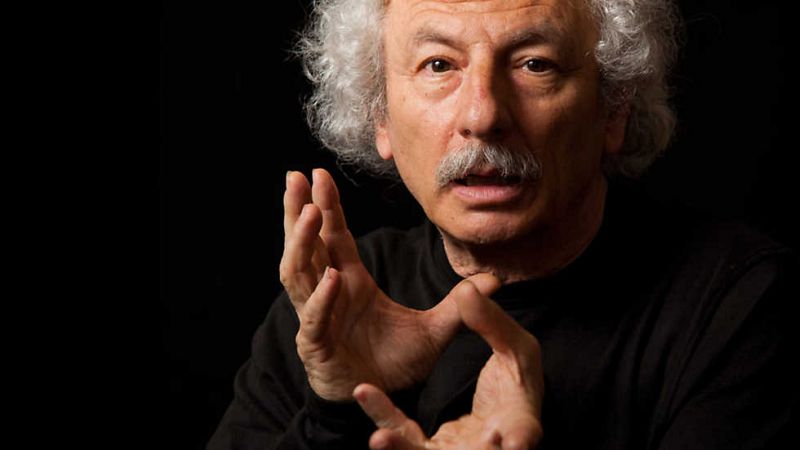 Rafael lvarez 'El Brujo', el juglar del teatro