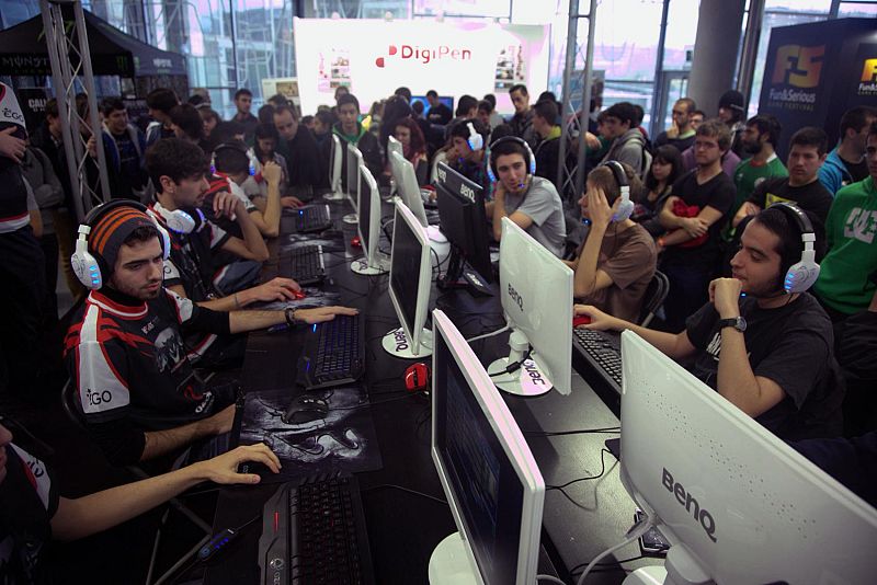 El festival Fun & Serious 2014 triplica su espacio de juegos y acogerá estudios independientes